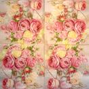 770 Roses - 3-ply